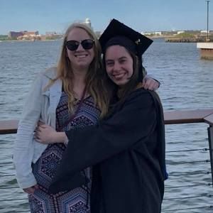 Meet your Posher, Beth